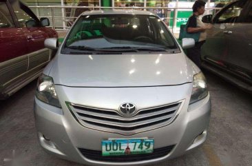 Cash or Financing 2013 Toyota Vios G 1.3 Engine