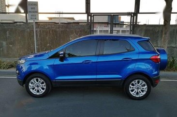 Ford Ecosport 2017 for sale