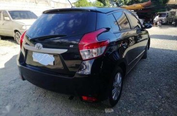 Toyota Yaris 2014 for sale