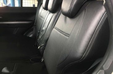 2015 Suzuki Grand Vitara 2.4L gas Automatic