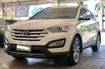 2014 Hyundai Santa Fe GLS 4x2 for sale 