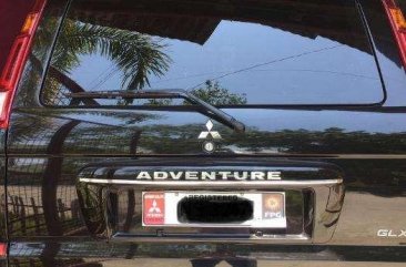 Mitsubishi Adventure 2017 for sale