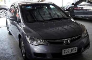 HONDA CIVIC 2007 FOR SALE