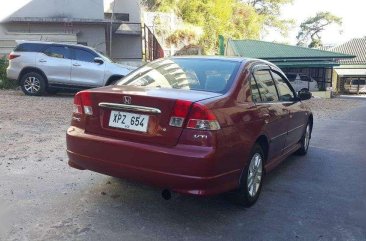 Honda Civic 2004 for sale