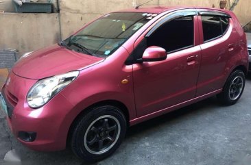 2012 Suzuki Celerio for sale