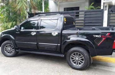 2015 Toyota Hilux for sale