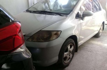 Honda City 2004 for sale