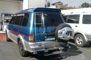 Mitsubishi Adventure 2000 for sale