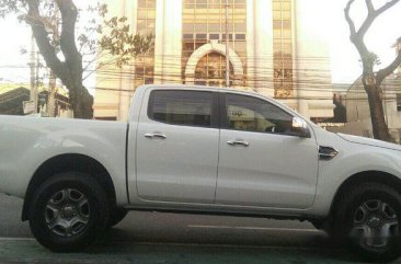 Ford Ranger 2016 XLT for sale