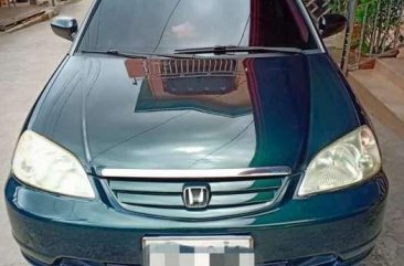 Honda Civic lxi 2006 for sale