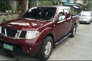 Nissan Navara 2010 for sale