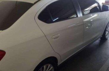 Mitsubishi Mirage G4 2017 for sale