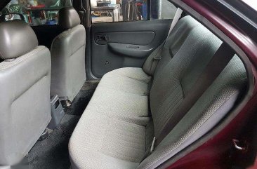 1998 Nissan Sentra FE Manual for sale