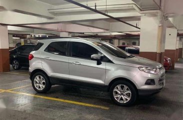 Ford Ecosport AT 2015 for sale