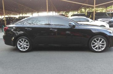 Lexus IS300 2012 for sale