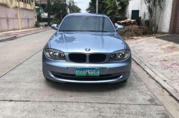 2013 BMW 116I FOR SALE