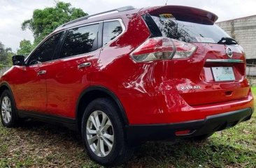 2015 Nissan Xtrail for sale