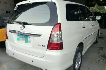 2012 Toyota Innova for sale