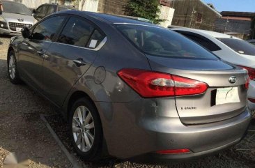 2017 Kia Forte for sale