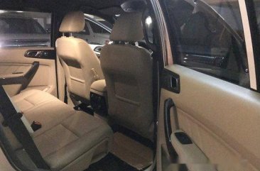 Ford Everest 2016 for sale 