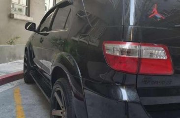 Toyota Fortuner 2011 for sale