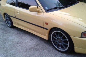 Mitsubishi Lancer 2002 for sale