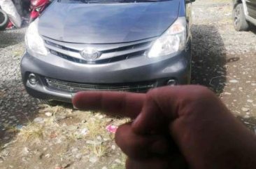 Toyota Avanza 2013 for sale