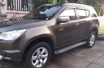 Chevrolet Trailblazer 2015 for sale