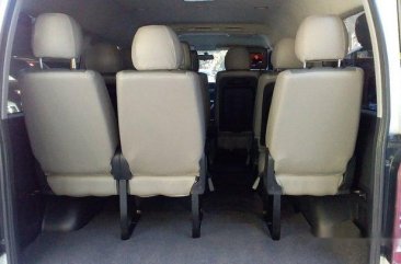 Toyota Hiace 2011 for sale