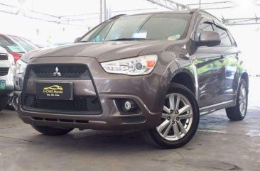 2012 Mitsubishi Asx for sale