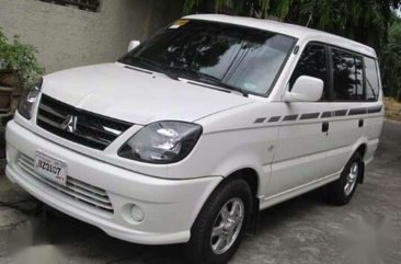 Mitsubishi Adventure 2014 for sale