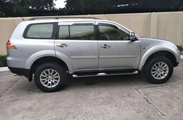 Mitsubishi Montero 2013 for sale