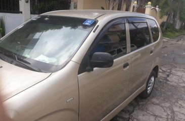 2009 Toyota Avanza J 1300 for sale