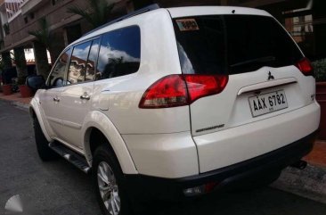 Mitsubishi Montero 2014 gls V for sale