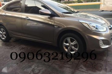 2014 Hyundai Accent for sale