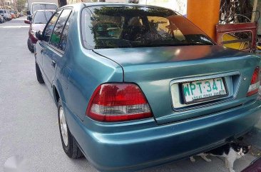 2000 Honda City Type Z Automatic for sale 