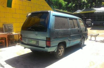 Nissan Vanette 2000 for sale