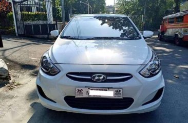 Hyundai Accent AT 2018 FOR SALE