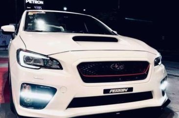 2015 Subaru Wrx Sti for sale