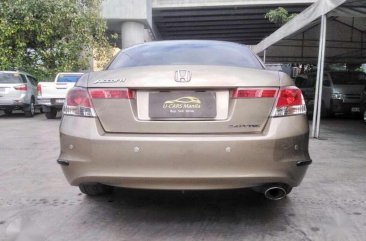 SALE 2010 Honda Accord 24 Automatic Gas FRESH