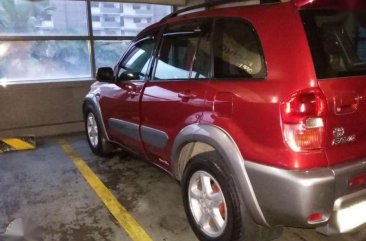 2003 Toyota Rav4 for sale