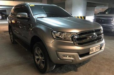 Ford Everest 2016 for sale 