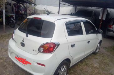 For Sale: MITSUBISHI "MIRAGE GOOD AS NEW" 2016 