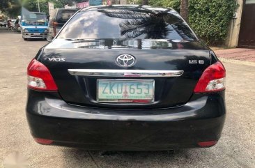 Toyota Vios 2008 For Sale