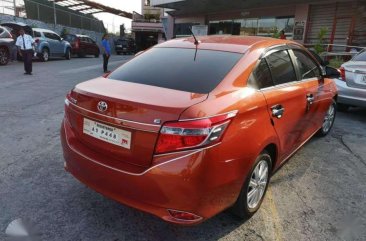 Toyota Vios 2018 for sale