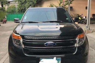 Ford Explorer 2013 for sale
