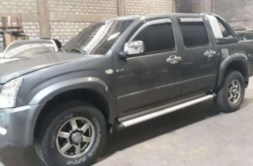 2008 Isuzu Dmax for sale