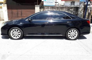 2012 Toyota Camry for sale