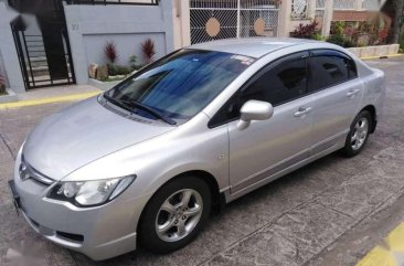 2007 Honda Civic for sale