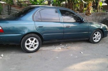 Toyota Corolla 1996 for sale